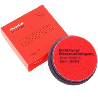 KOCH CHEMIE HEAVY CUT 76MM