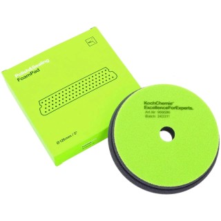 KOCH CHEMIE PAD POLISH & SEALING 125MM