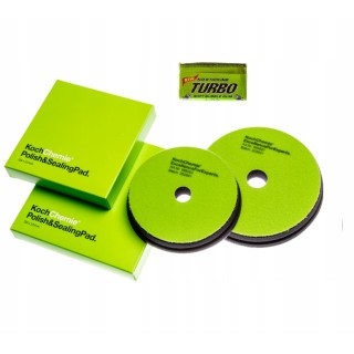 KOCH CHEMIE PAD VERT 50MM