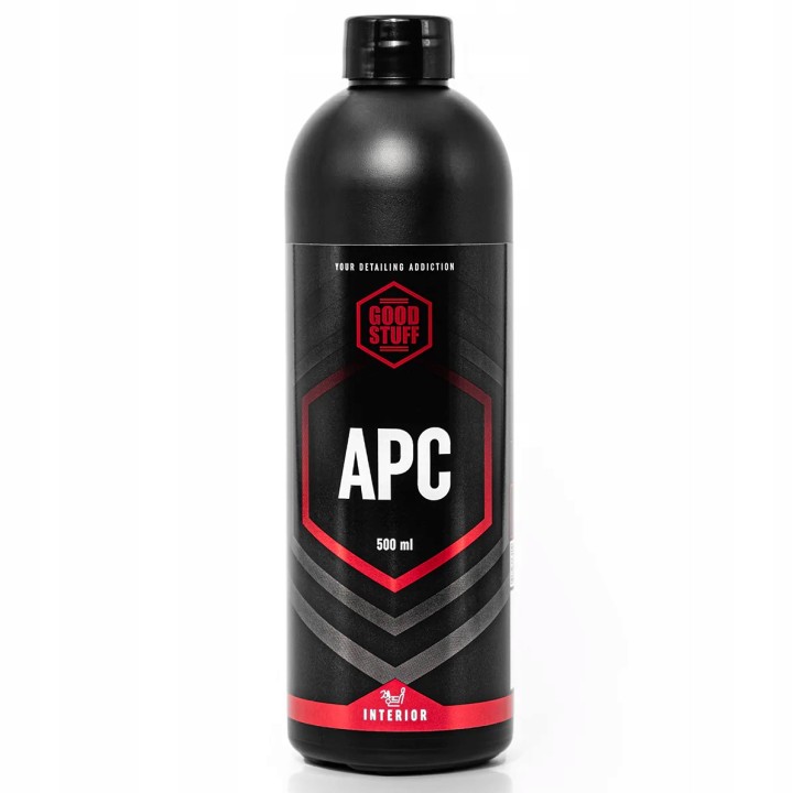 GOOD STUFF APC 500ML NEW