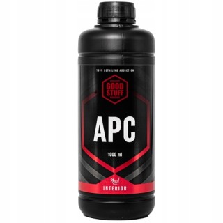APC NEW 1L GOOD STUFF