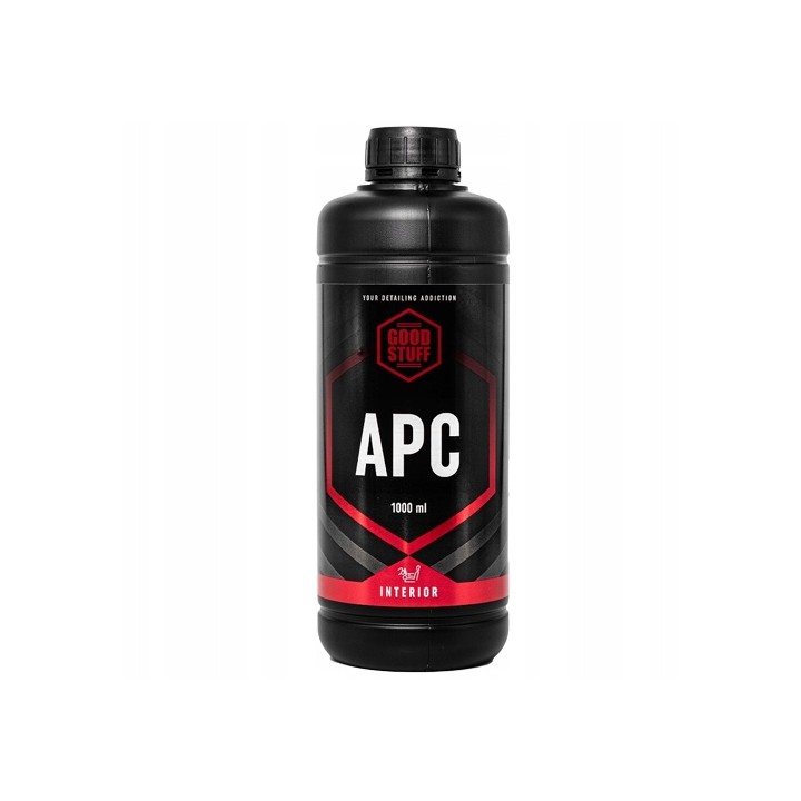 APC NEW 1L GOOD STUFF