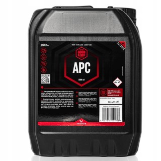 GOOD STUFF APC 5L