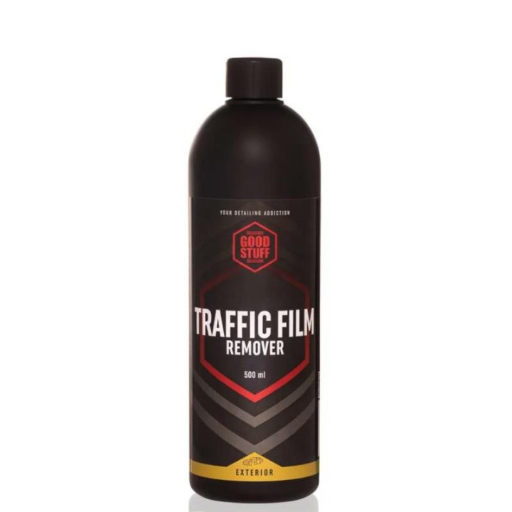 TRAFFIC REMOVER 500ML
