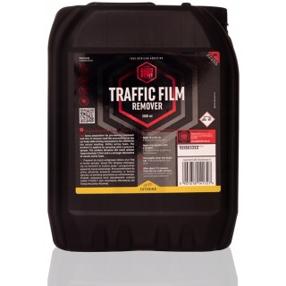 TRAFFIC FILM REMOVER 5000ML