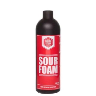 SOUR FOAM 500ML