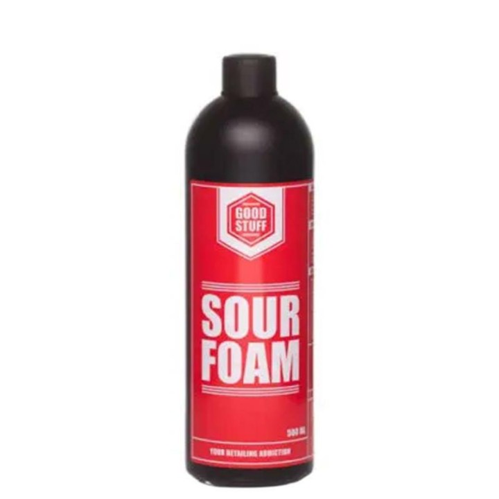 SOUR FOAM 500ML