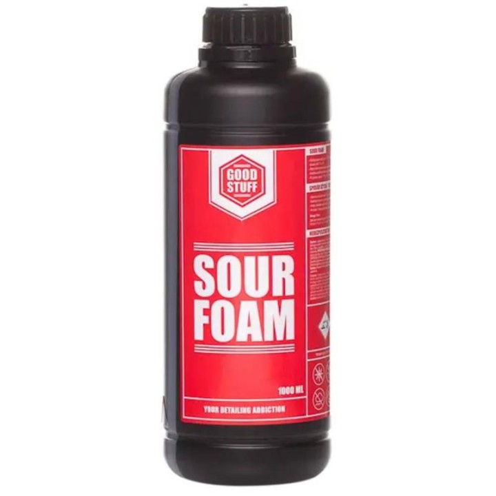 SOUR FOAM 1L