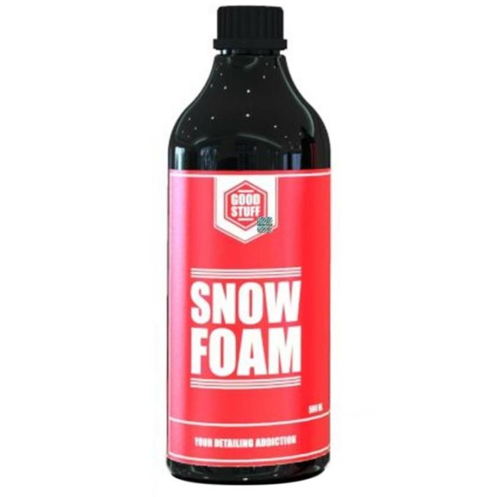 SNOW FOAM 500ML