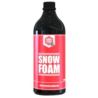 SNOW FOAM 1L