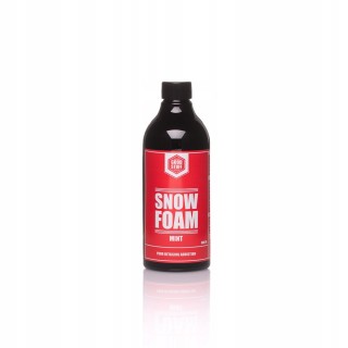 GOOD STUFF SNOW FOAM MINT 500ML