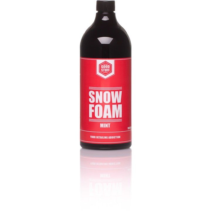 SNOW FOAM MINT 1L