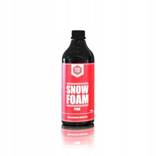 SNOW FOAM ROSE GOOD STUFF