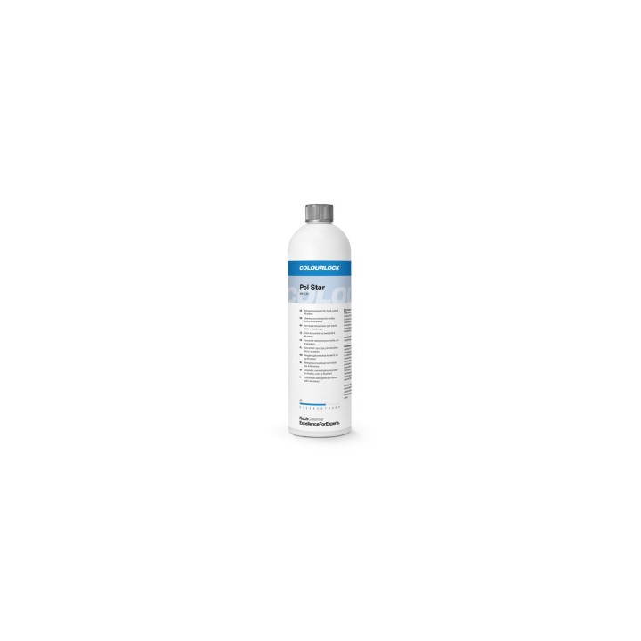 KOCH CHEMIE POL STAR