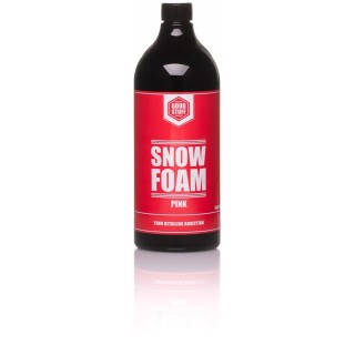 SNOW FOAM PINK 1L