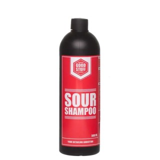 SOUR SHAMPOO 500ML