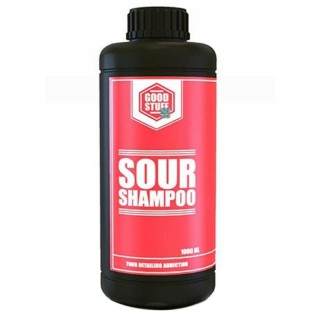 SOUR SHAMPOO 1L