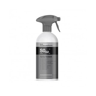 KOCH CHEMIE S0 02 500ML