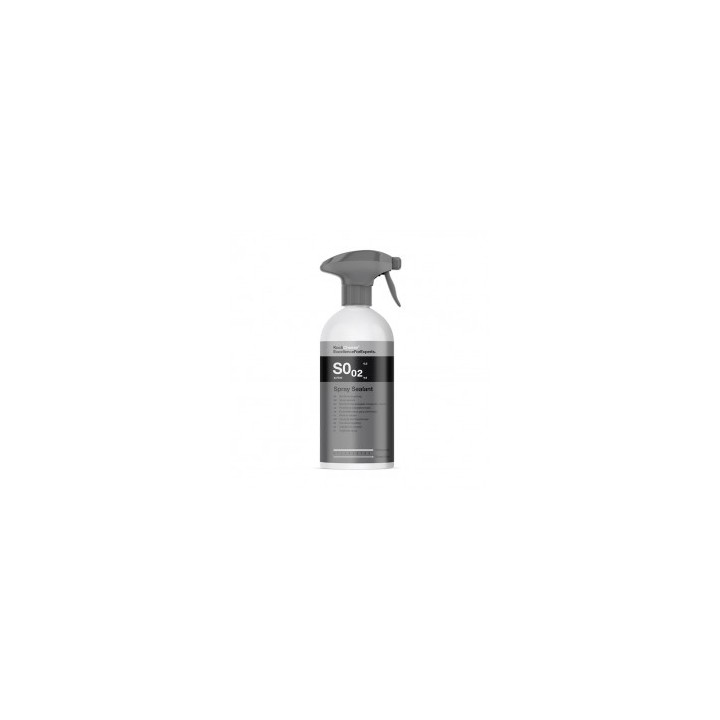 KOCH CHEMIE S0 02 500ML