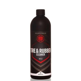 TIRE RUBBER 500ML