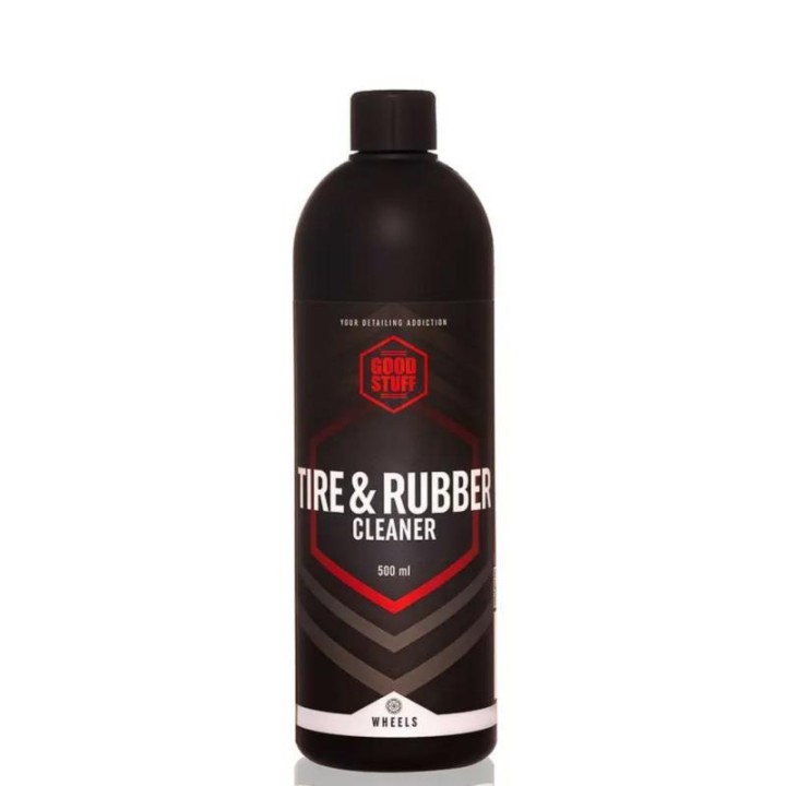 TIRE RUBBER 500ML