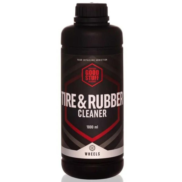 TIRE RUBBER 1000ML