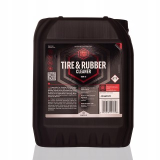 GOOD STUFF TIRE RUBBER 5L