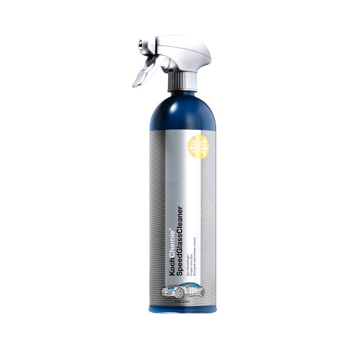KOCH CHEMIE SPEED GLA CLEANER 750ML