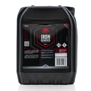 GOOD STUFF IRON REMOVER