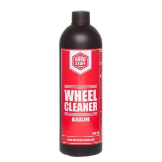 WHEEL CLEANER ALKALIN 500ML