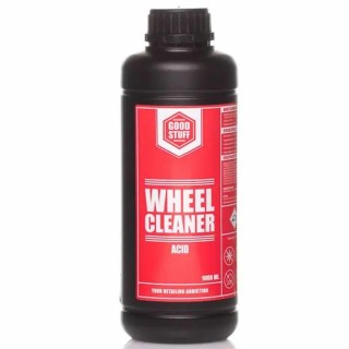 WHEEL CLEANER ACID 1L