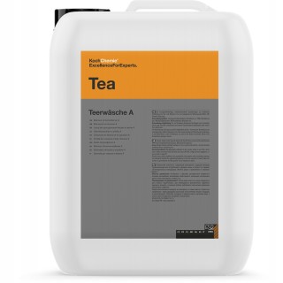 KOCH CHEMIE TEA 10L