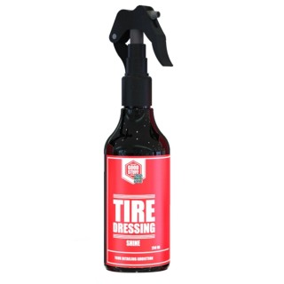 GOOD STUFF TIRE DRESSING SHINE 250