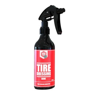 TIRE DRESSING SHINE 500ML