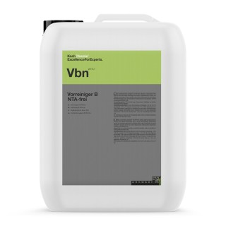 KOCH CHEMIE VB 10L