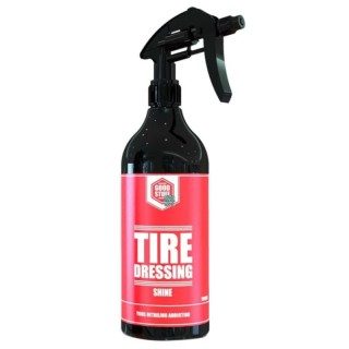 TIRE DRESSING SHINE 1L