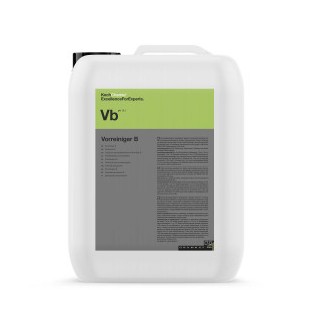 KOCH CHEMIE VB 5L