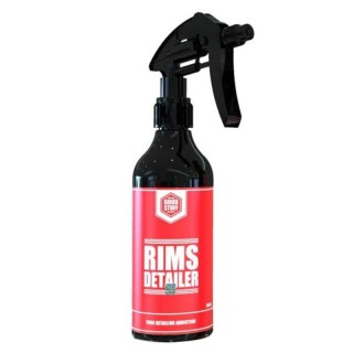 RIMS DETAILER 500ML