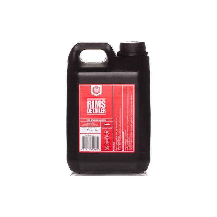 GOOD STUFF RIMS DETAILER 2L