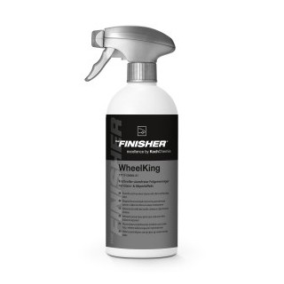KOCH CHEMIE WheelKing