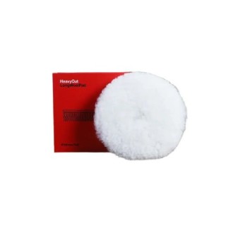 KOCH CHEMIE WOOL PAD 125MM