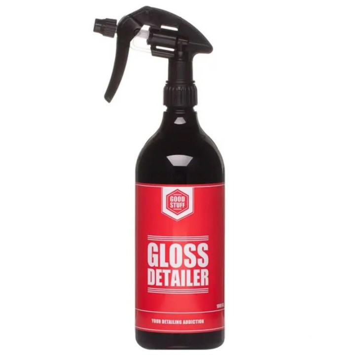 GLOSS DETAILER 1L