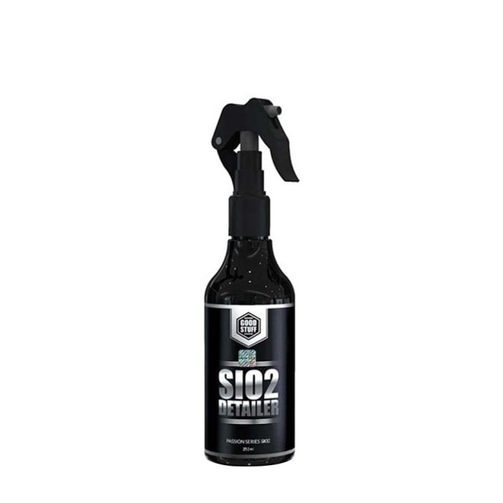 GOOD STUFF SIO2 DETAILER 250ML