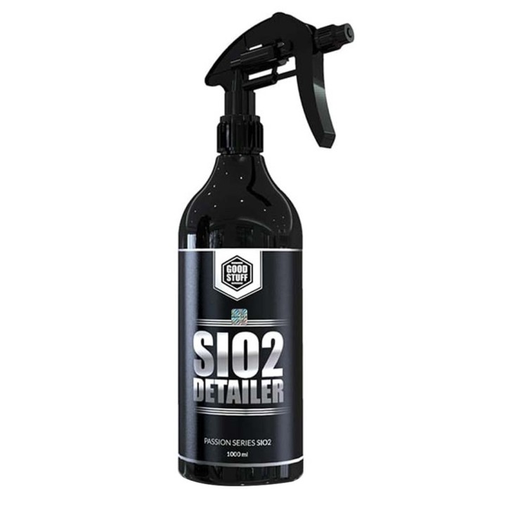 SIO2 DETAILER 1L