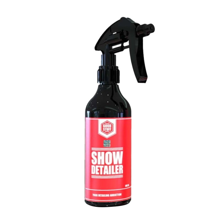 SHOW DETAILER 500ML