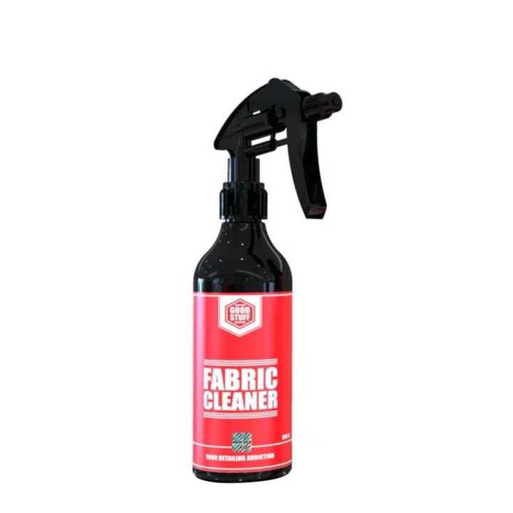 FABRIC CLEANER 500ML
