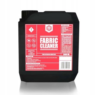 GS FABRIC CLEANER 5000ML