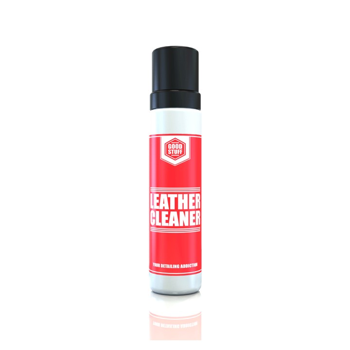 LEATHER CLEANER 200ML