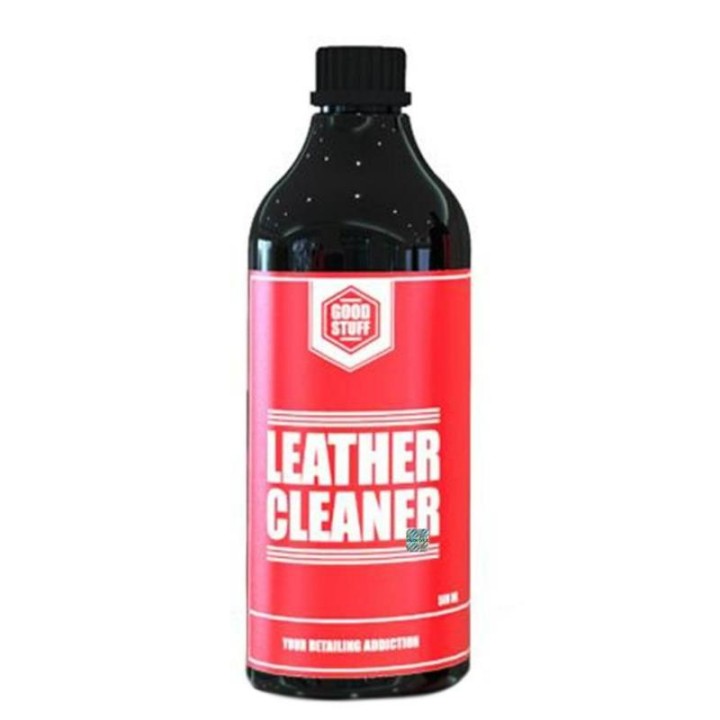 LEATHER CLEANER 500ML