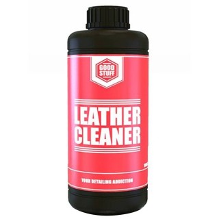 LEATHER CLEANER 1L